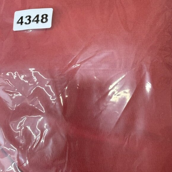 FRAMEPleated Panel Sweatshirt size small - Picture 7 of 7